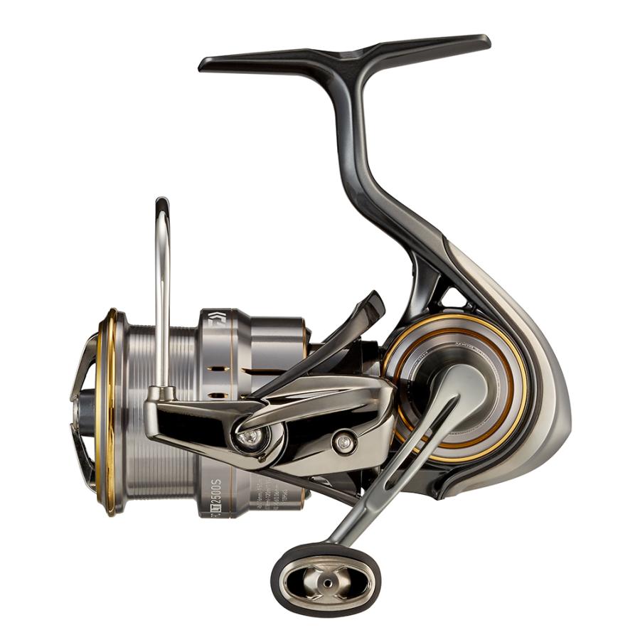 DAIWA（ダイワ） 21ルビアス エアリティ FC LT2500S スピニングリール