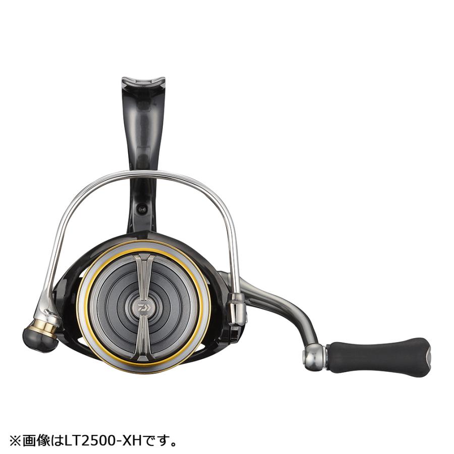 DAIWA（ダイワ） 21ルビアス エアリティ FC LT2500S-XH スピニング