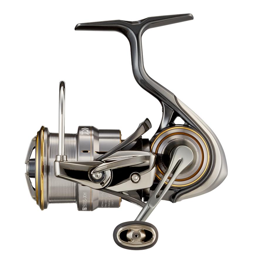 DAIWA（ダイワ） 21ルビアス エアリティ FC LT2500S-XH スピニング