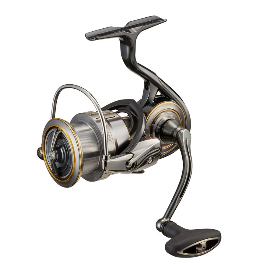 DAIWA（釣り） ダイワ 21ルビアス エアリティ LT3000-XH スピニング 