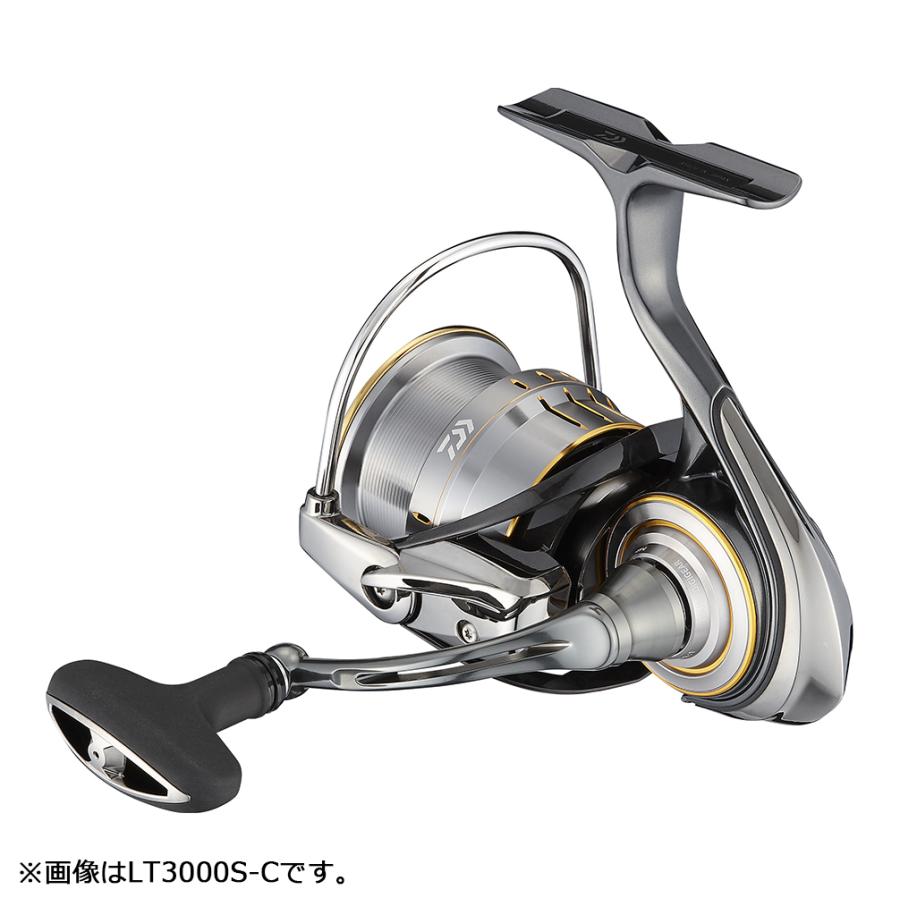 DAIWA ルビアスエアリティ 3000-XH DAIWA（ダイワ） 21ルビアス エアリティ LT3000-XH スピニングリール