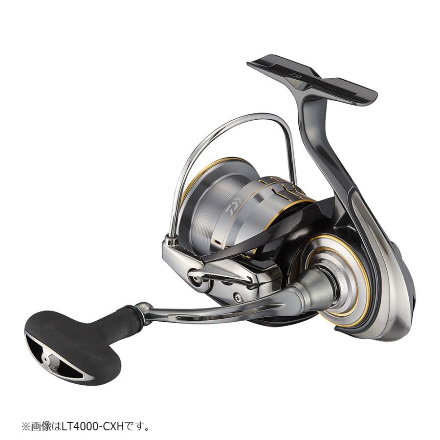 DAIWA（ダイワ） 21ルビアス エアリティ LT4000-C スピニングリール