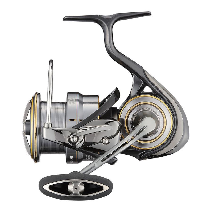 DAIWA(釣り) ダイワ 21ルビアス エアリティ LT4000-CXH DAIWA(釣り) ダイワ 21ルビアス エアリティ LT4000-CXH