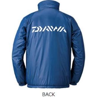 DAIWA（ダイワ） 防寒最終セール!! 防寒 ジャケット DJ-3407 : つり具