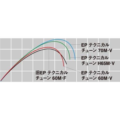 DAIWA（ダイワ） エキスパート テクニカルチューン 70M・V / 渓流竿