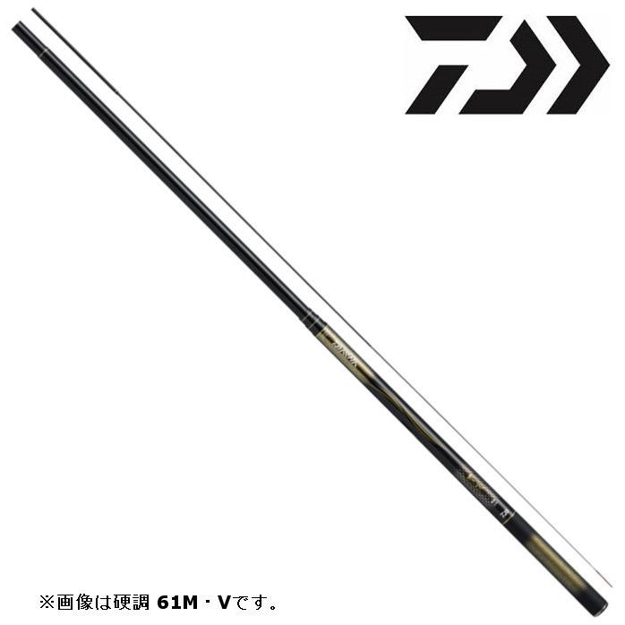 DAIWA(釣り) ダイワ 春渓 硬調 61M・V / 渓流 竿 : つり具の DAIWA(釣り) ダイワ 春渓 硬調 61M・V / 渓流 竿 : つり具の