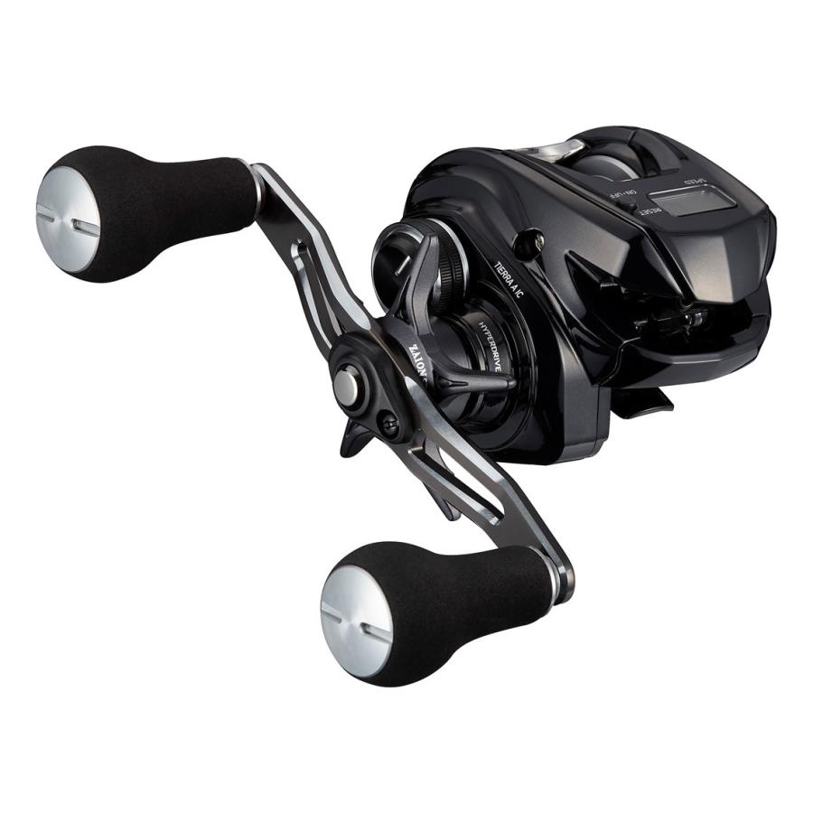 ダイワ 21ティエラ A IC 150-DH DAIWA（ダイワ） 21ティエラ A IC 150-DH カウンター付リール : つり具