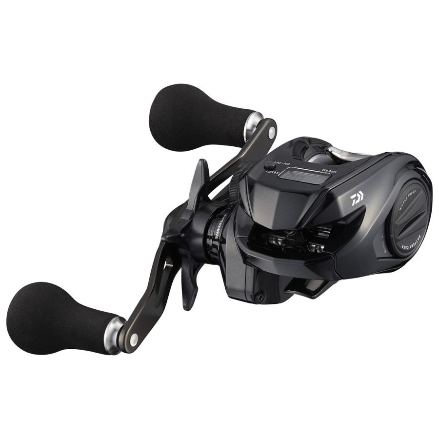 ダイワ 21 ティエラ A IC 150H-DH 美品 DAIWA（ダイワ） 21ティエラ A IC 150-DH カウンター付リール : つり具