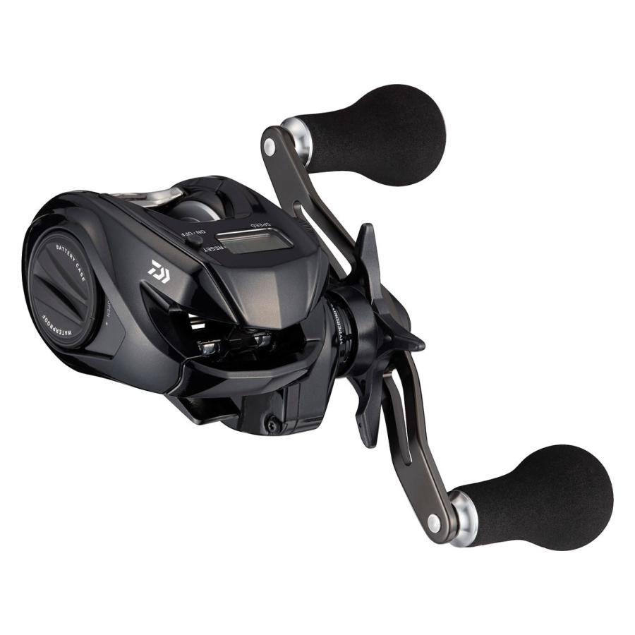 DAIWA（ダイワ） 21ティエラ A IC 150L-DH カウンター付リール