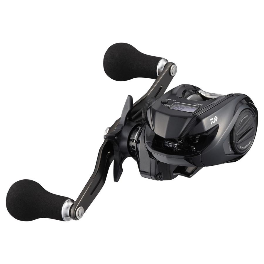 DAIWA（ダイワ） 21ティエラ A IC 150H-DH カウンター付リール