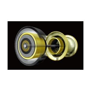 DAIWA（ダイワ） 18 リョウガ 1016-CC / RYOGA ベイトリール : つり具