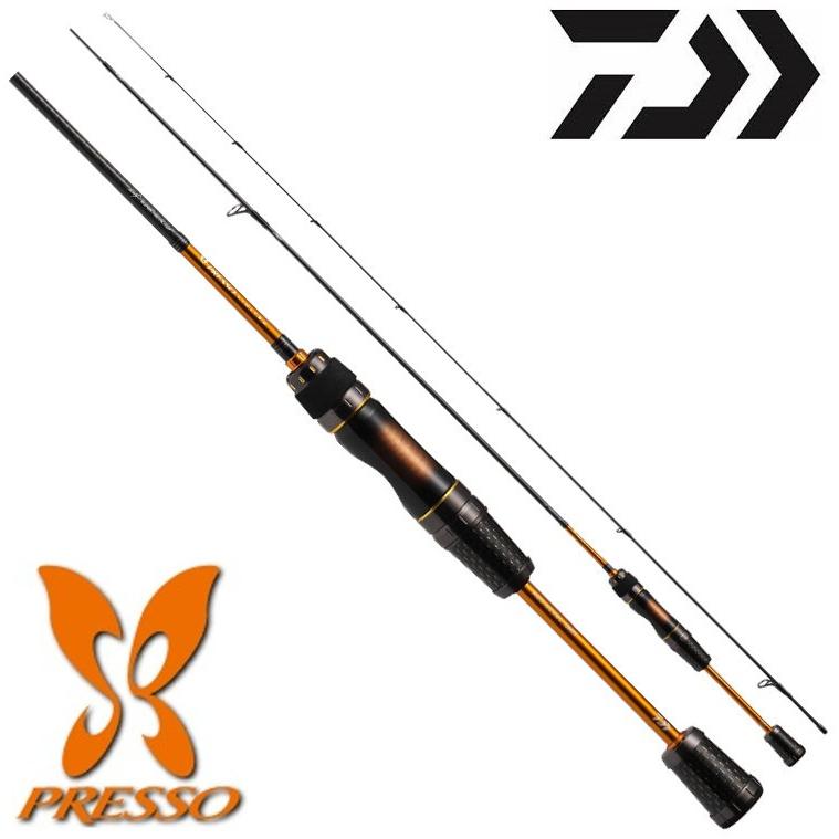 DAIWA(釣り) ダイワ プレッソ-LTD AGS (SMTモデル DAIWA(釣り) ダイワ プレッソ-LTD AGS (SMTモデル