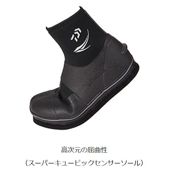 DAIWA(釣り) ダイワ タビ DT-2201VR (先丸中割) / 鮎 DAIWA(釣り) ダイワ タビ DT-2201VR (先丸中割) / 鮎