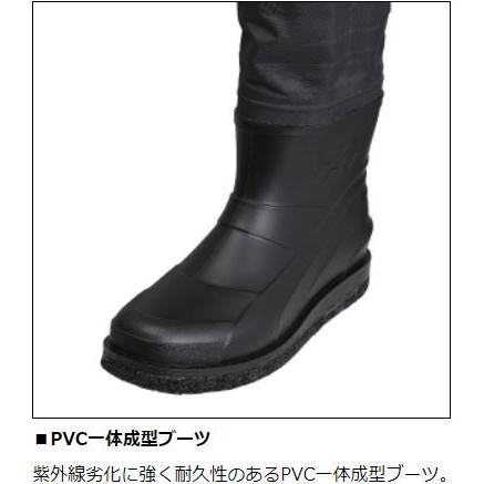 ダイワ　PW3205R ウエストハイウェーダー DAIWA（ダイワ） パワーウェーダー PW-3205R ウエストハイ型 先丸