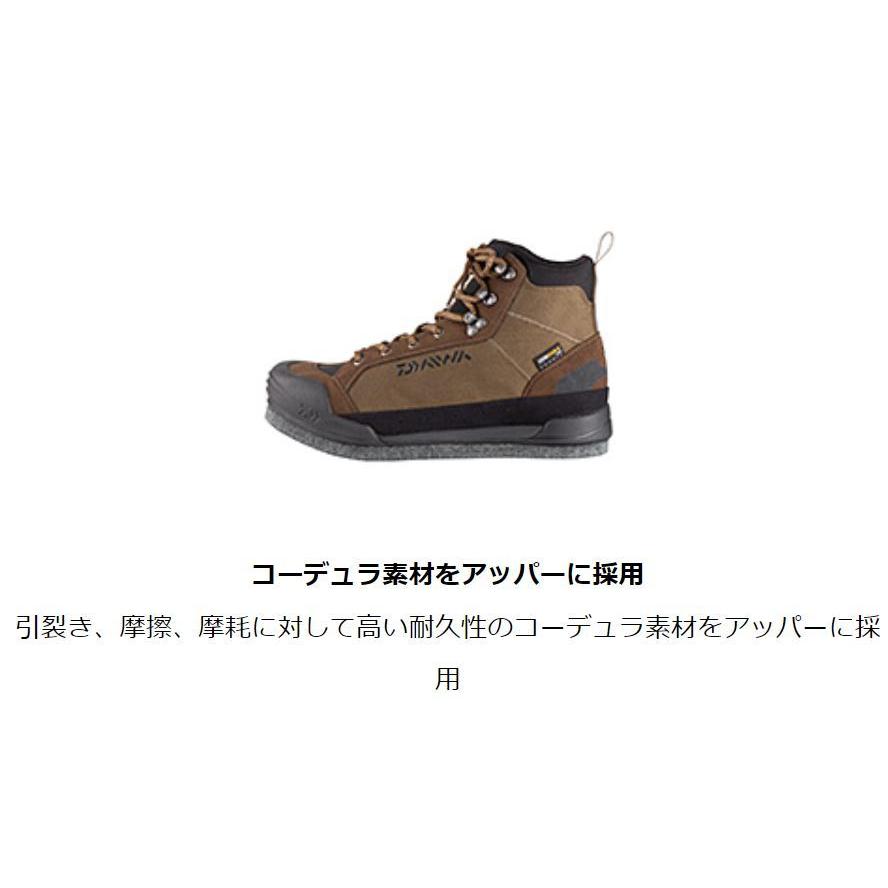 DAIWA(釣り) ダイワ ウェーディングシューズ WS-2201C DAIWA(釣り) ダイワ ウェーディングシューズ WS-2201C