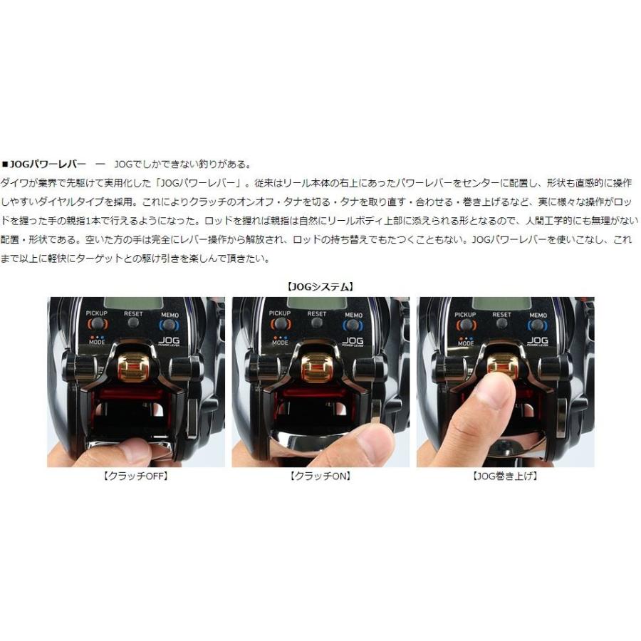 a*a様 ダイワ 18 シーボーグ 300JL ダイワ シーボーグ 300J-L (リール) 価格比較 - 価格.com