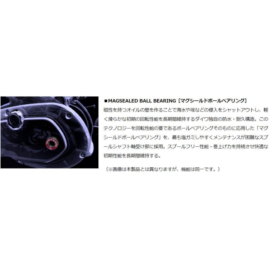 DAIWA（ダイワ） 電動リール 18 シーボーグ 300JL : つり具の銭屋