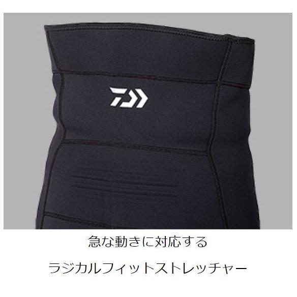 DAIWA(釣り) ダイワ ショートタイツ ST-3000W25 / 鮎 : つり具 DAIWA(釣り) ダイワ ショートタイツ ST-3000W25 / 鮎 : つり具
