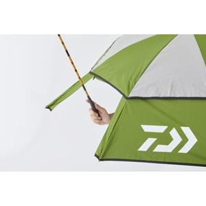 DAIWA(釣り) ダイワ プロバイザー へら パラソル W : つり具の DAIWA(釣り) ダイワ プロバイザー へら パラソル W : つり具の