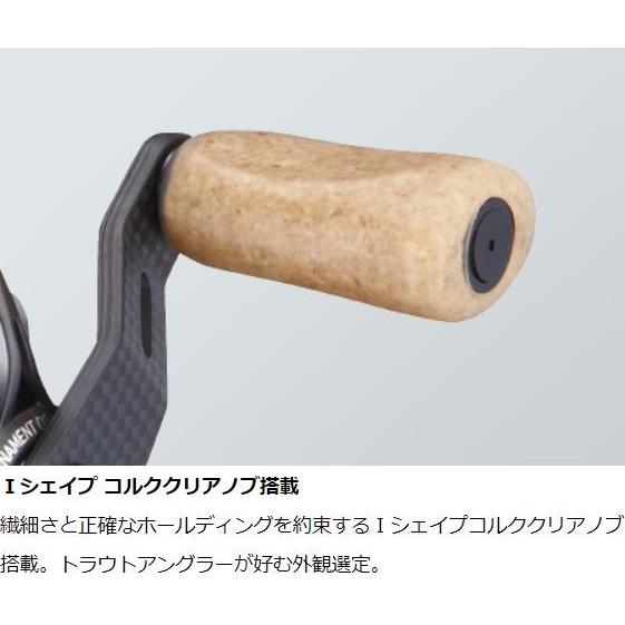 DAIWA（ダイワ） アルファス エア ストリームカスタム 7.2R / ALPHAS