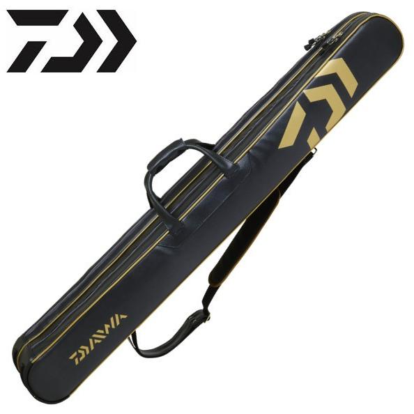 DAIWA(釣り) ダイワ へら ロッドケース LT 130-2P(B DAIWA(釣り) ダイワ へら ロッドケース LT 130-2P(B