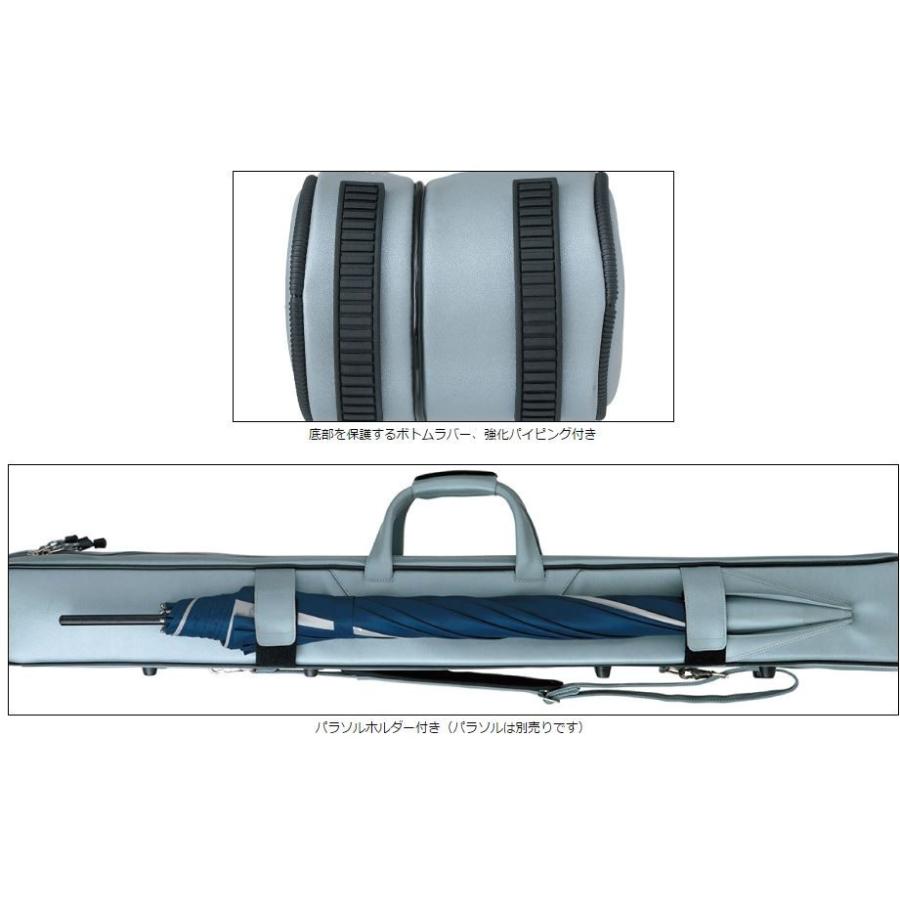 DAIWA(釣り) ダイワ へら ロッドケース LT 130-2P(B DAIWA(釣り) ダイワ へら ロッドケース LT 130-2P(B