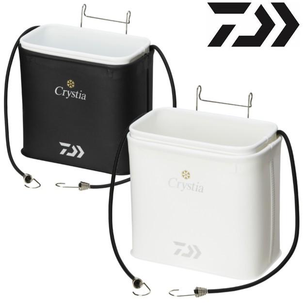DAIWA（ダイワ） クリスティア 活かしバッカン H21（A） / ワカサギ