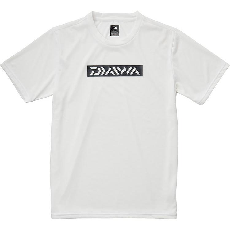 DAIWA(釣り) ダイワ Tシャツ ショートスリーブボックスロゴT DAIWA(釣り) ダイワ Tシャツ ショートスリーブボックスロゴT