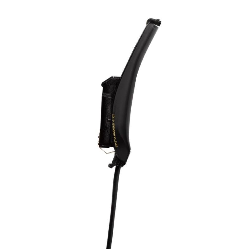 DAIWA（ダイワ） クリスティア ワカサギ 外部電源αキット : つり具の