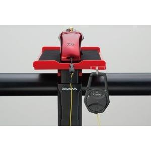 DAIWA（釣り） ダイワ クリスティア ワカサギ 尻手ロープ