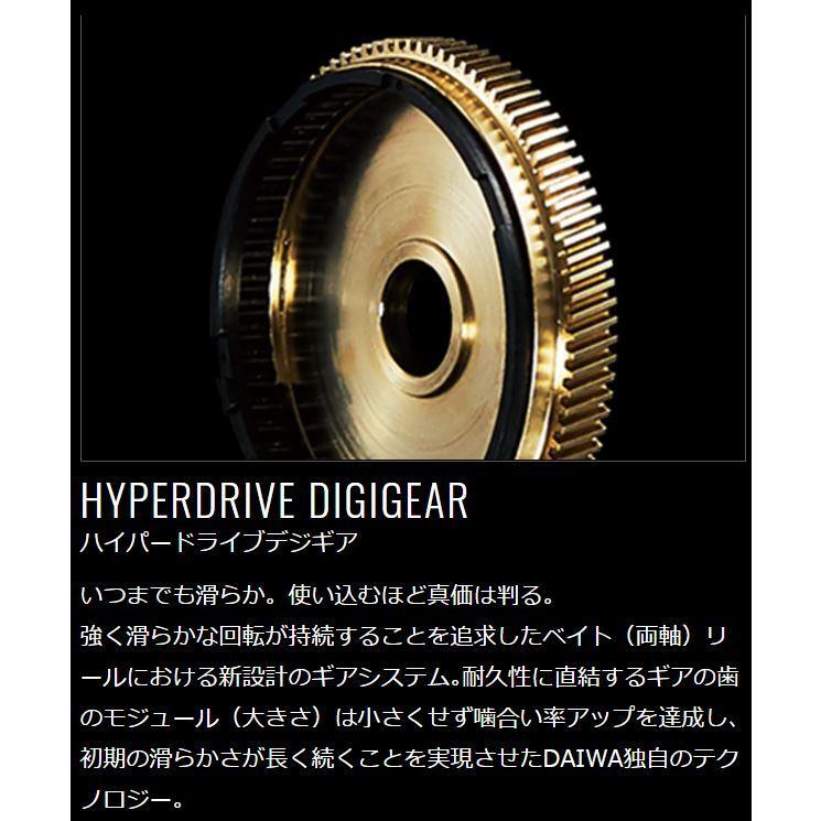 DAIWA（ダイワ） バサラ IC 150L : つり具の銭屋 - 通販 - Yahoo