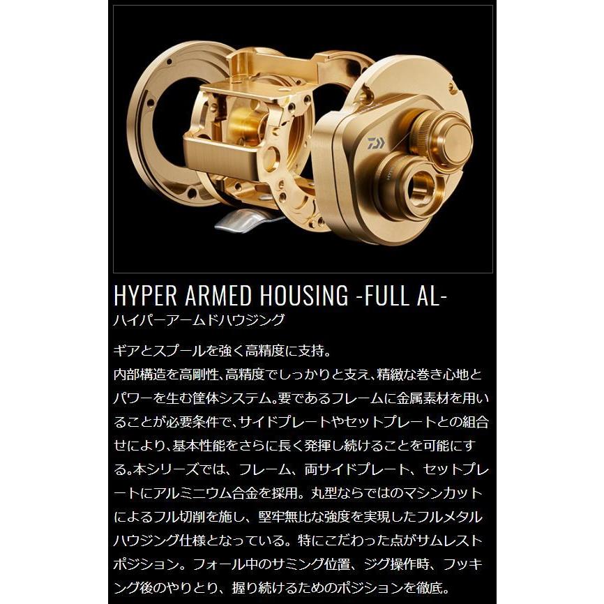 DAIWA（ダイワ） バサラ IC 150L : つり具の銭屋 - 通販 - Yahoo