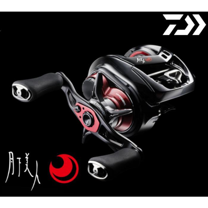 ダイワ 月下美人AIR TW PE SPECIAL 8.5R 右ハンドル [21年モデル ダイワ 月下美人AIR TW PE SPECIAL 8.5R 右ハンドル [21年モデル