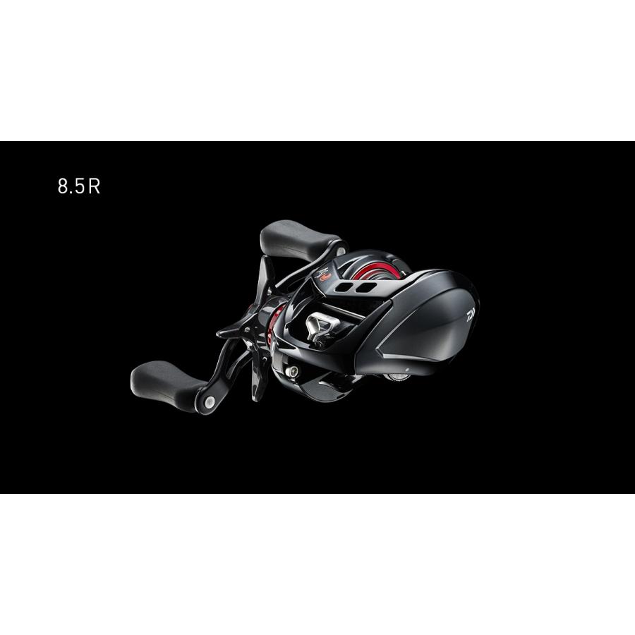 DAIWA(釣り) ダイワ 月下美人AIR TW PE SPECIAL 8.5R / ベイト DAIWA(釣り) ダイワ 月下美人AIR TW PE SPECIAL 8.5R / ベイト