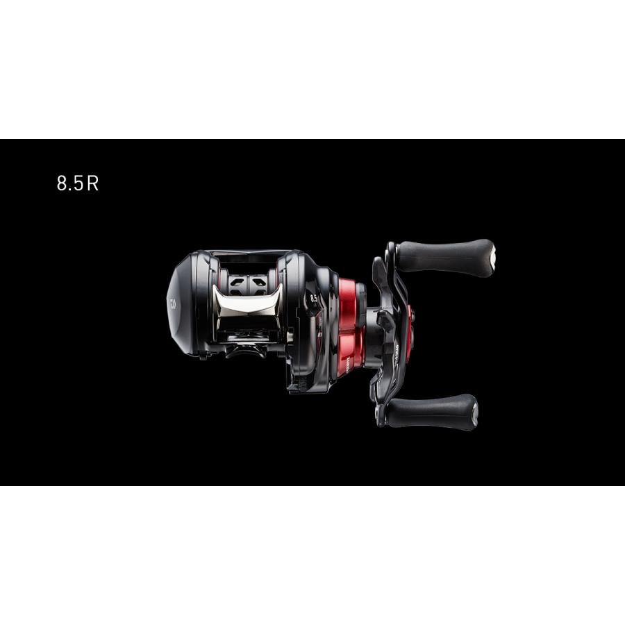 DAIWA(釣り) ダイワ 月下美人AIR TW PE SPECIAL 8.5R / ベイト DAIWA(釣り) ダイワ 月下美人AIR TW PE SPECIAL 8.5R / ベイト