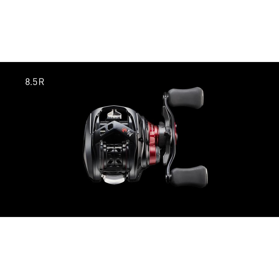 DAIWA(釣り) ダイワ 月下美人AIR TW PE SPECIAL 8.5R / ベイト DAIWA(釣り) ダイワ 月下美人AIR TW PE SPECIAL 8.5R / ベイト