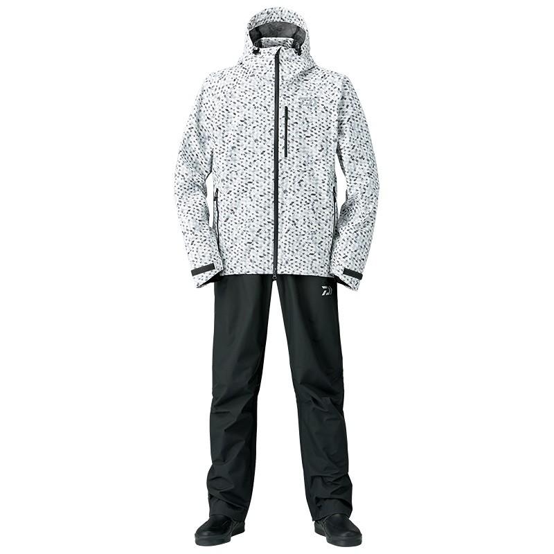 DAIWA(釣り) ダイワ レインマックス レインスーツ DR-33008 DAIWA(釣り) ダイワ レインマックス レインスーツ DR-33008