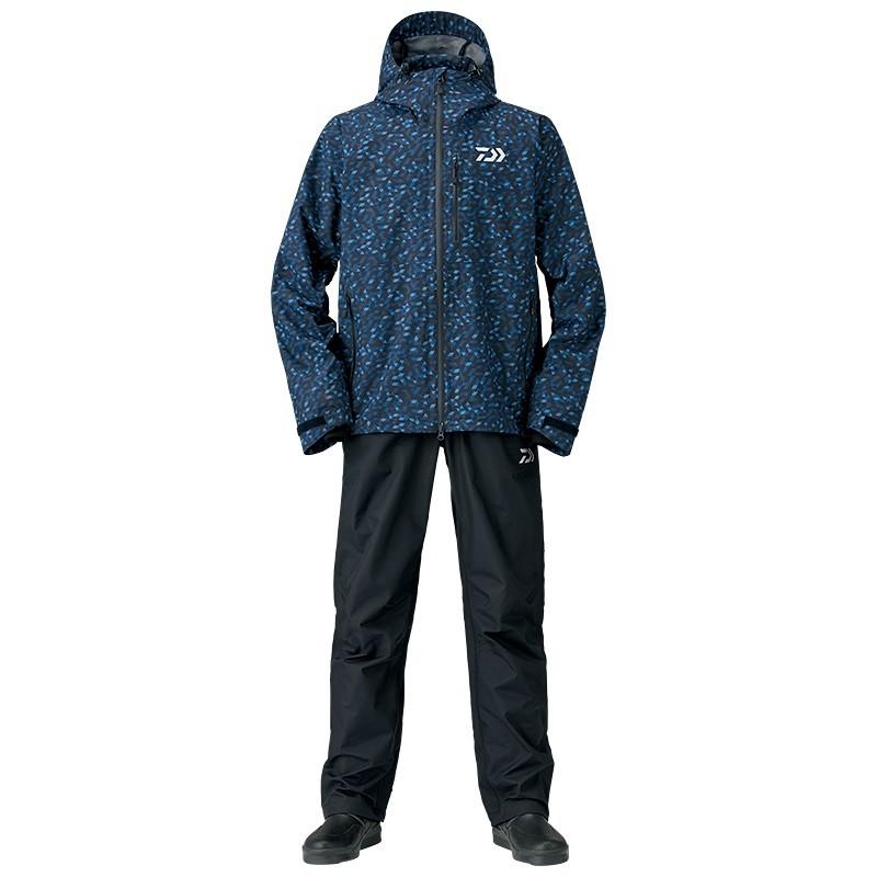 DAIWA(釣り) ダイワ レインマックス レインスーツ DR-33008 DAIWA(釣り) ダイワ レインマックス レインスーツ DR-33008