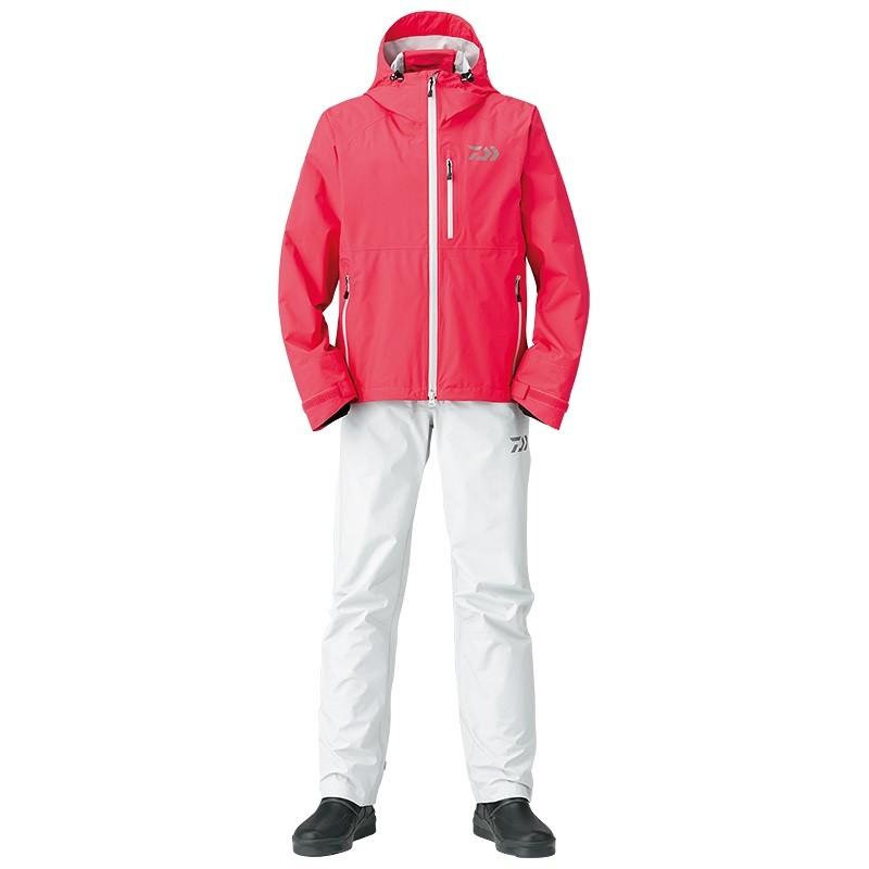 DAIWA(釣り) ダイワ レインマックス レインスーツ DR-33008 DAIWA(釣り) ダイワ レインマックス レインスーツ DR-33008