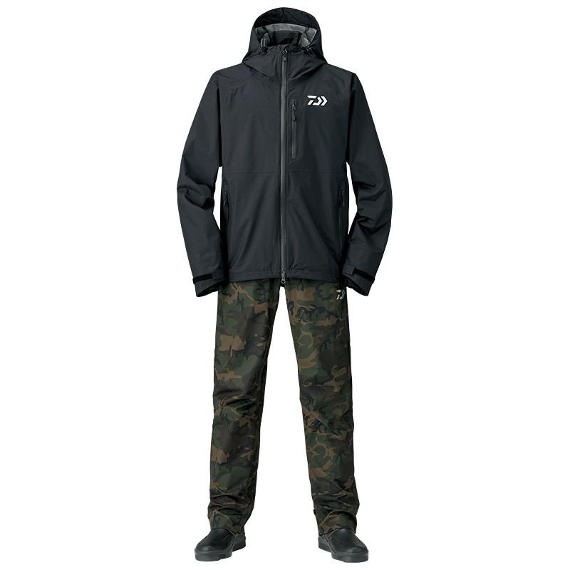 DAIWA(釣り) ダイワ レインマックス レインスーツ DR-33008 DAIWA(釣り) ダイワ レインマックス レインスーツ DR-33008