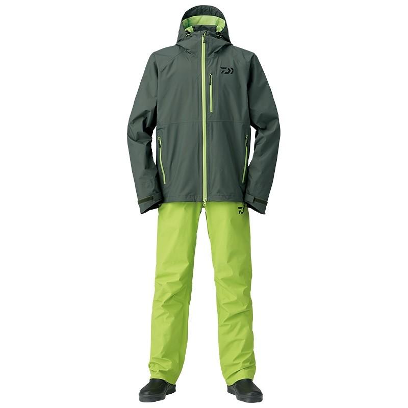 DAIWA(釣り) ダイワ レインマックス レインスーツ DR-33008 DAIWA(釣り) ダイワ レインマックス レインスーツ DR-33008