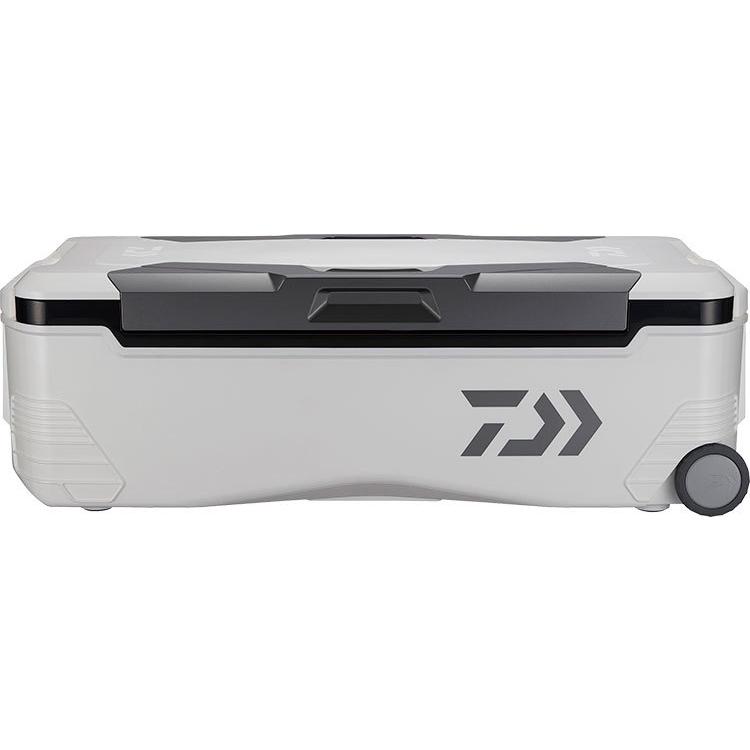 ダイワ トランクマスターHD II SU 6000 60L クーラーボックス : 157462  