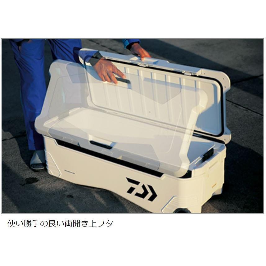 DAIWA(釣り) ダイワ トランクマスターHD II VSS 6000 60L DAIWA(釣り) ダイワ トランクマスターHD II VSS 6000 60L