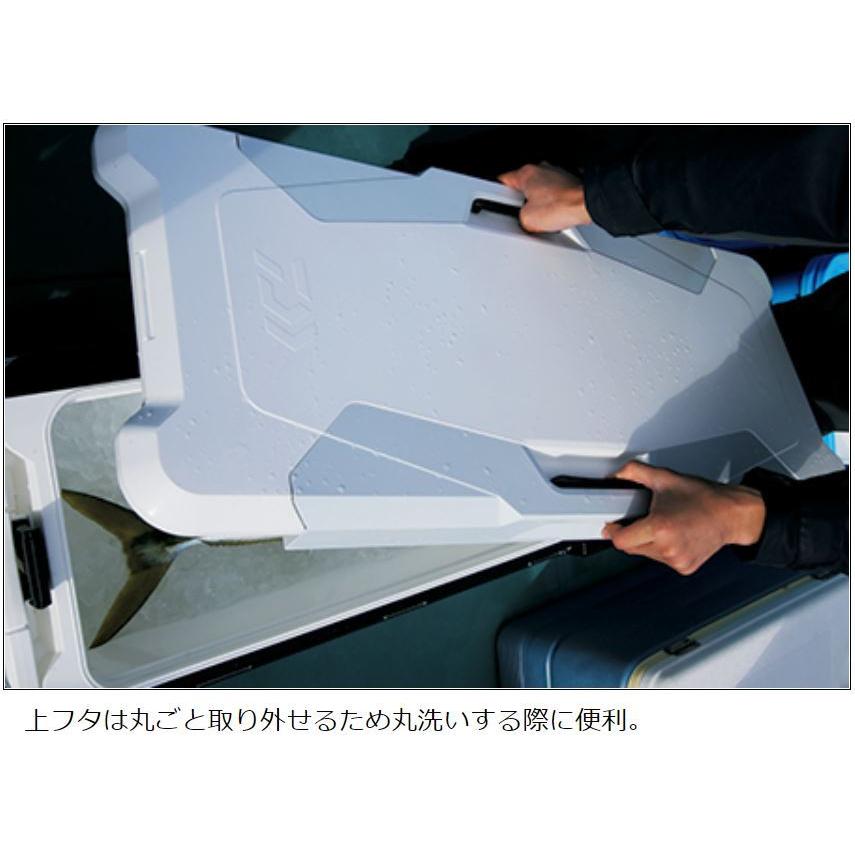 DAIWA(釣り) ダイワ トランクマスターHD II VSS 6000 60L DAIWA(釣り) ダイワ トランクマスターHD II VSS 6000 60L