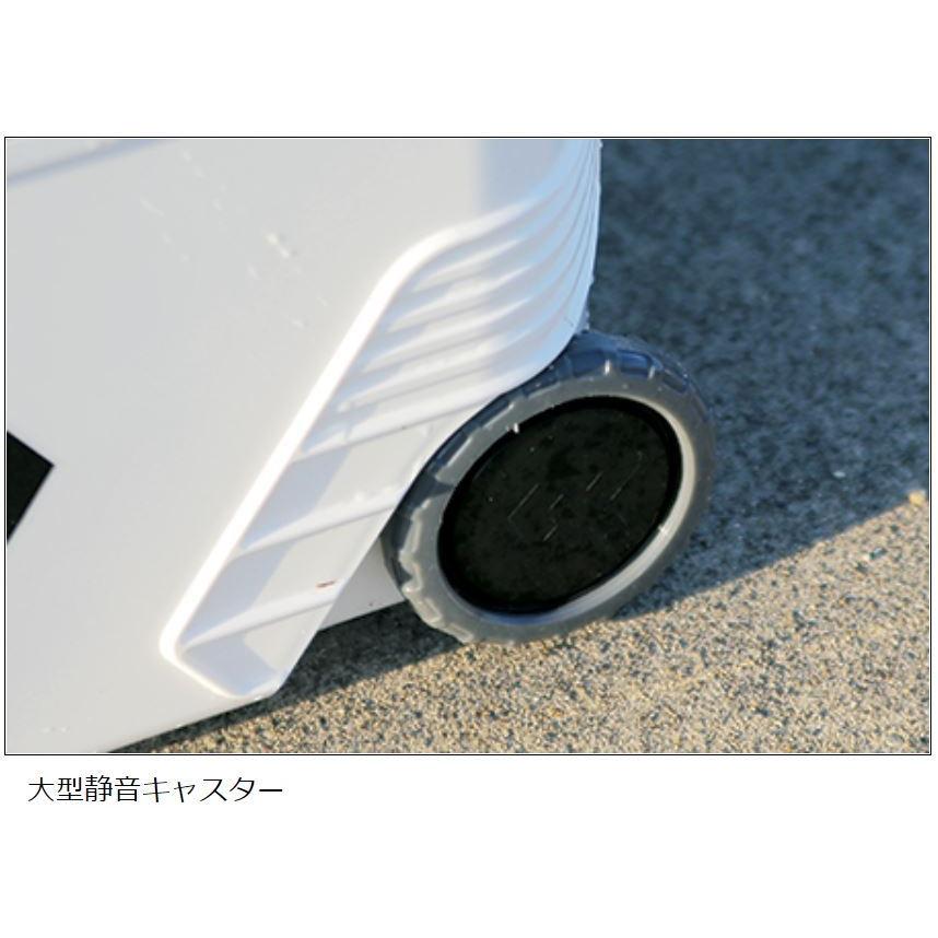 DAIWA(釣り) ダイワ トランクマスターHD II VSS 6000 60L DAIWA(釣り) ダイワ トランクマスターHD II VSS 6000 60L
