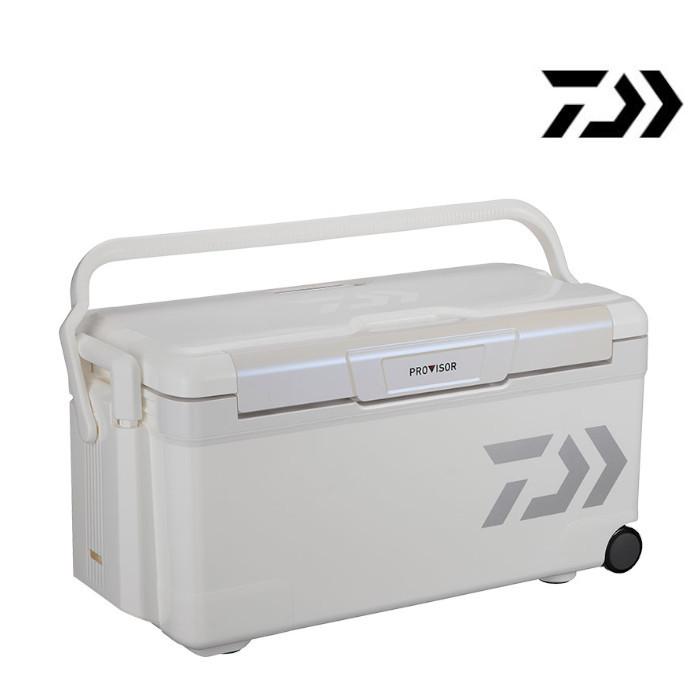 DAIWA(釣り) ダイワ プロバイザートランクHD II TSS 3500 DAIWA(釣り) ダイワ プロバイザートランクHD II TSS 3500