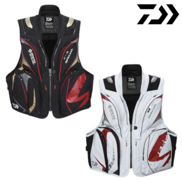 DAIWA(釣り) ダイワ スペシャル ゴア ウィンドストッパー DAIWA(釣り) ダイワ スペシャル ゴア ウィンドストッパー