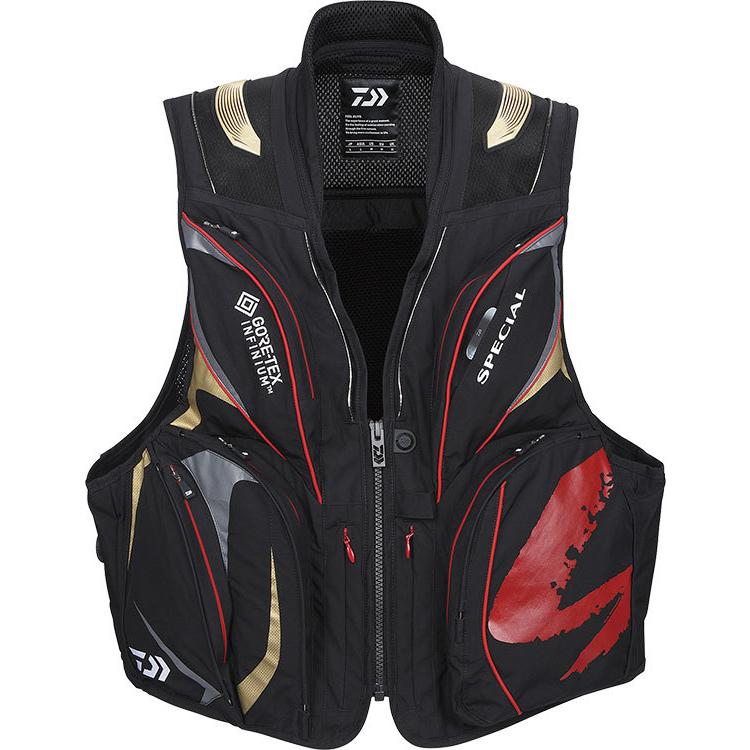 DAIWA(釣り) ダイワ スペシャル ゴア ウィンドストッパー DAIWA(釣り) ダイワ スペシャル ゴア ウィンドストッパー