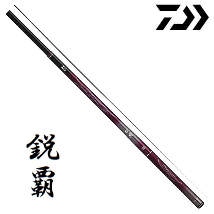 DAIWA(釣り) ダイワ 渓流竿 鋭覇 硬調 71・Q : つり具の銭屋 DAIWA(釣り) ダイワ 渓流竿 鋭覇 硬調 71・Q : つり具の銭屋