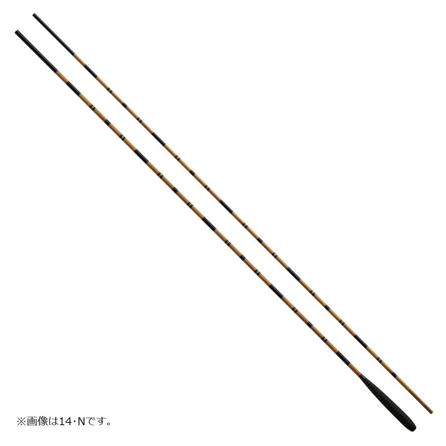 ダイワ へら竿 枯法師 11･N DAIWA（ダイワ） へら竿 枯法師 11・N （2022年新製品） : つり具の